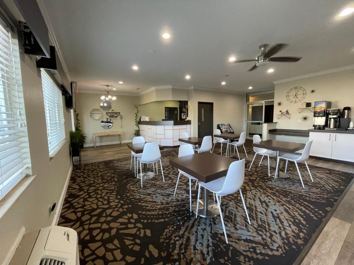 Bridgepointe Advantage By Bphotels Fremont Bagian luar foto
