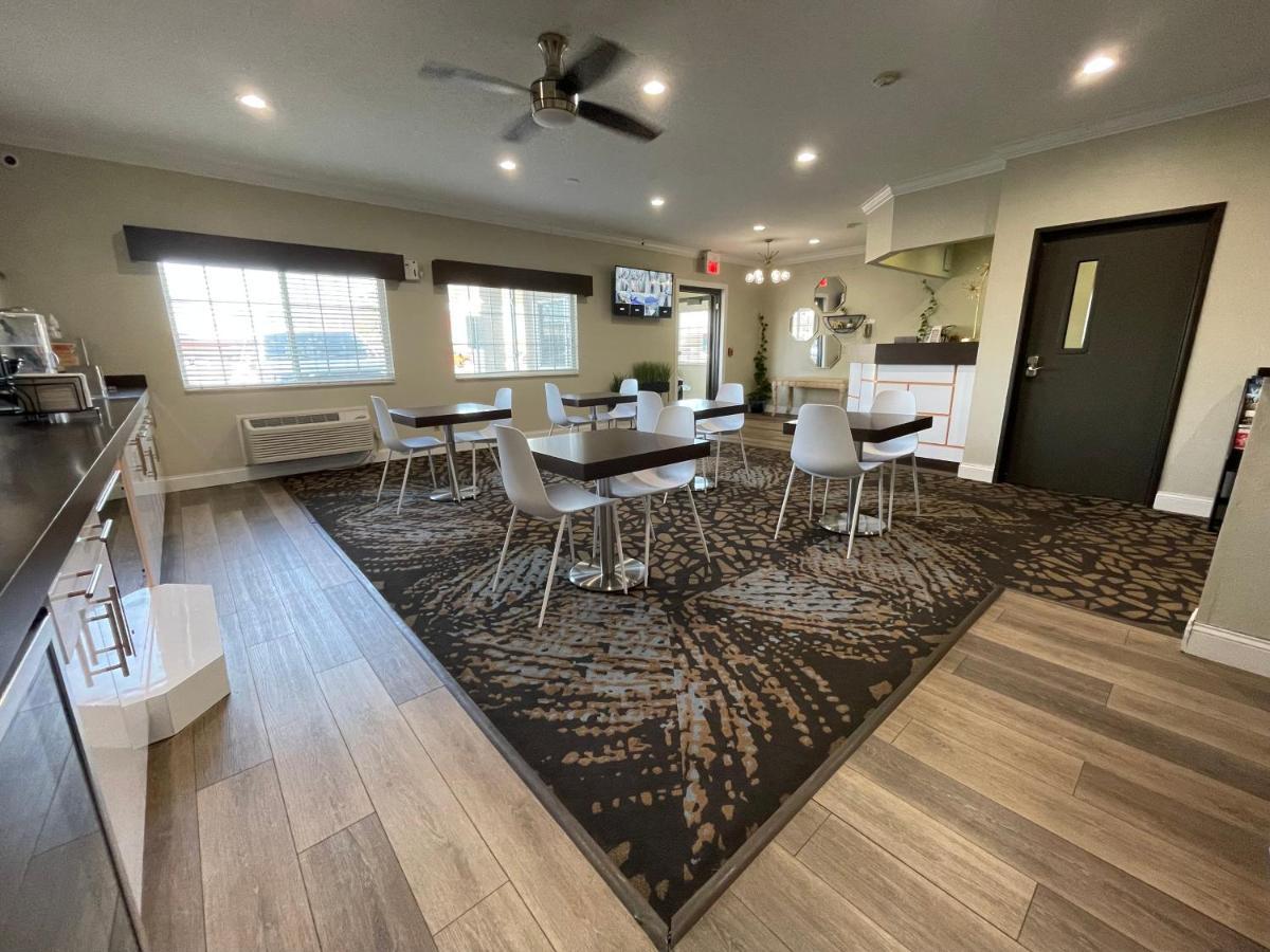 Bridgepointe Advantage By Bphotels Fremont Bagian luar foto