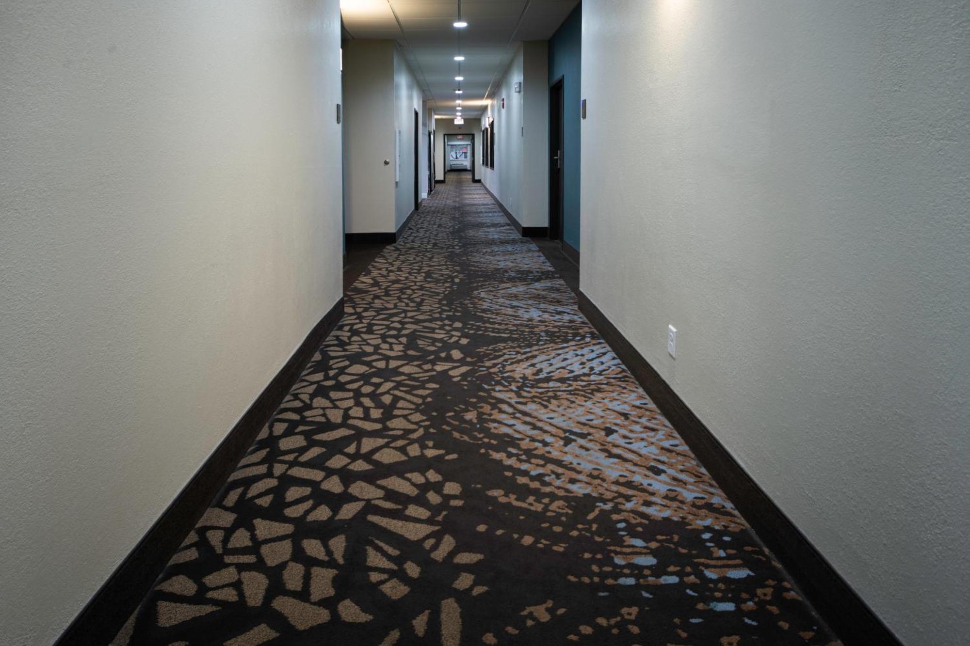 Bridgepointe Advantage By Bphotels Fremont Bagian luar foto