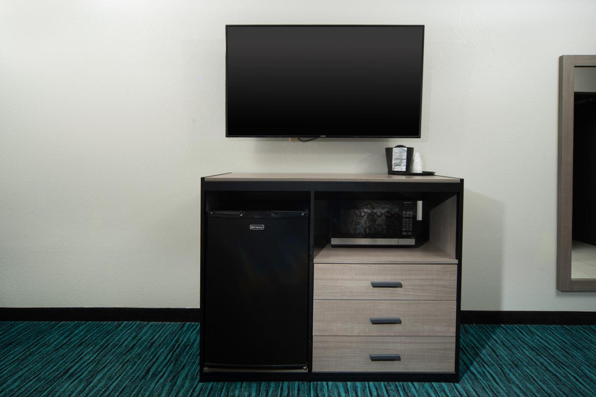 Bridgepointe Advantage By Bphotels Fremont Bagian luar foto