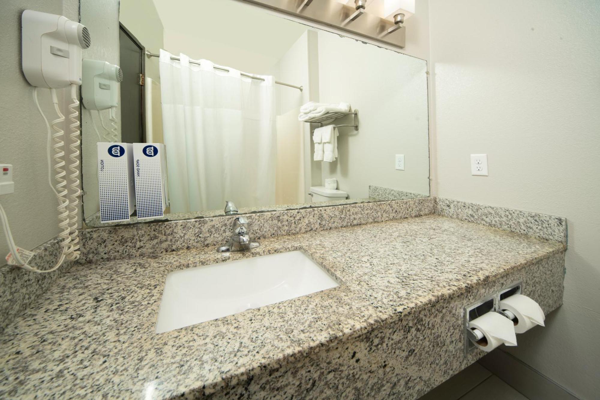 Bridgepointe Advantage By Bphotels Fremont Bagian luar foto