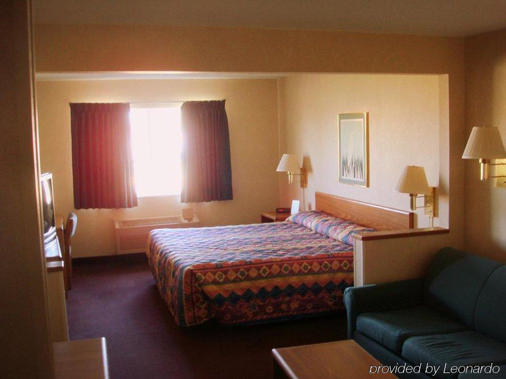 Bridgepointe Advantage By Bphotels Fremont Ruang foto