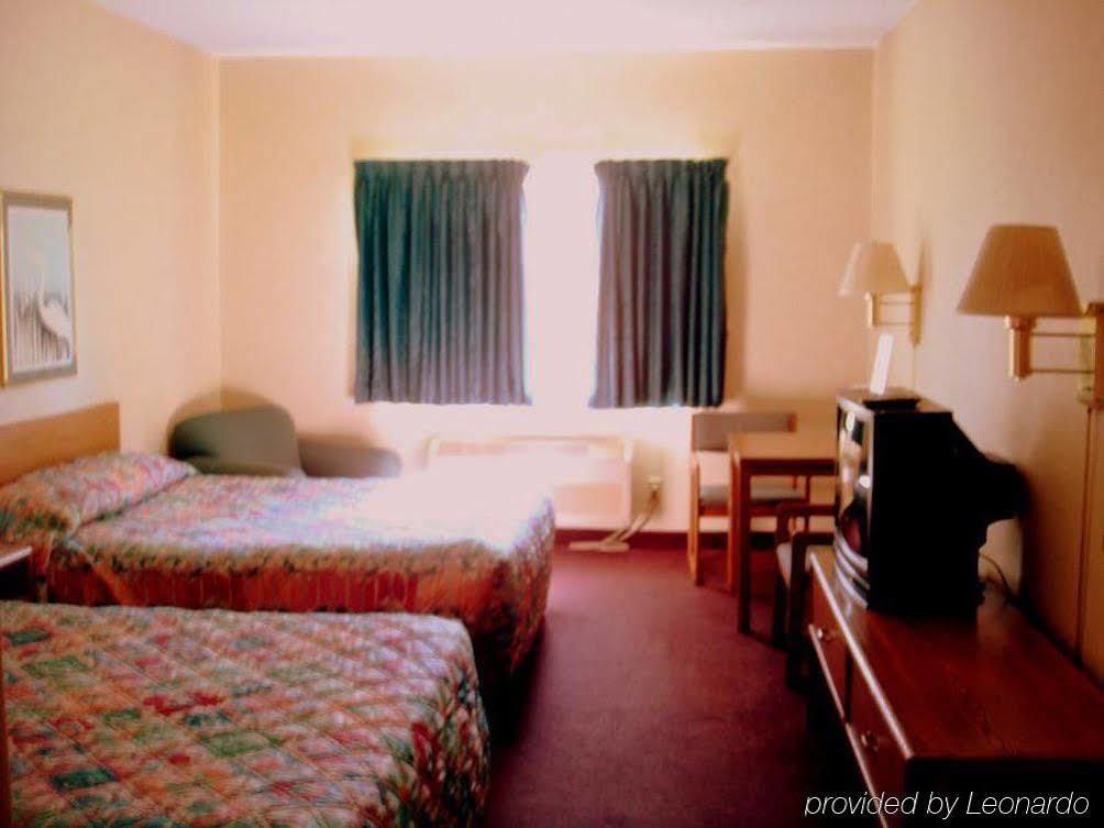Bridgepointe Advantage By Bphotels Fremont Bagian luar foto