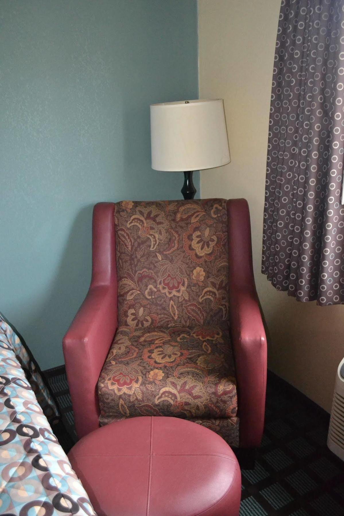 Bridgepointe Advantage By Bphotels Fremont Bagian luar foto
