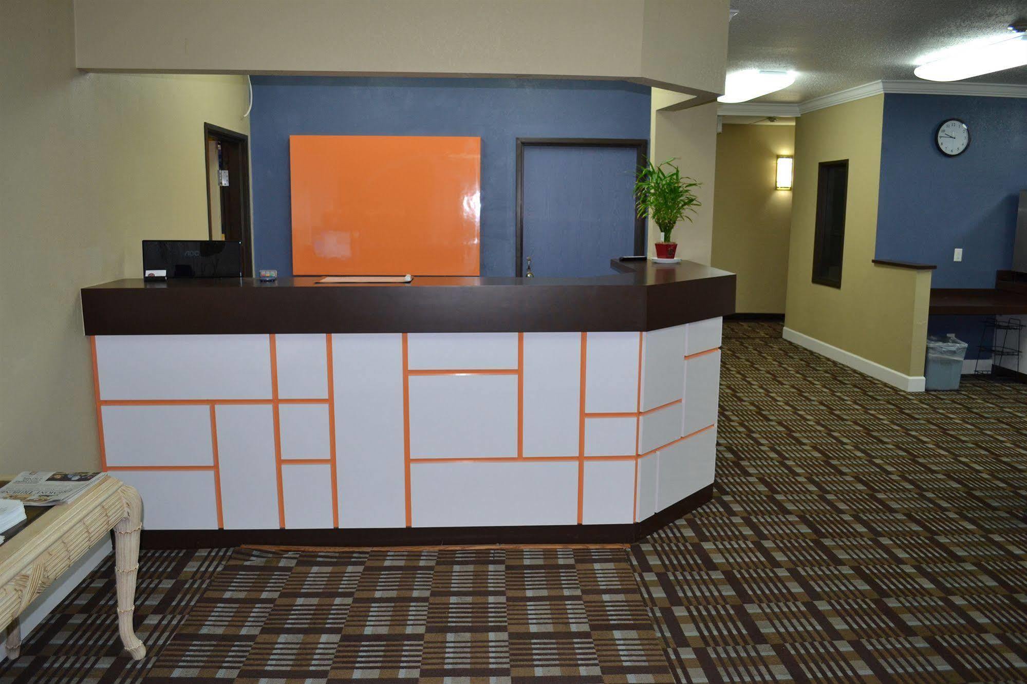 Bridgepointe Advantage By Bphotels Fremont Bagian luar foto
