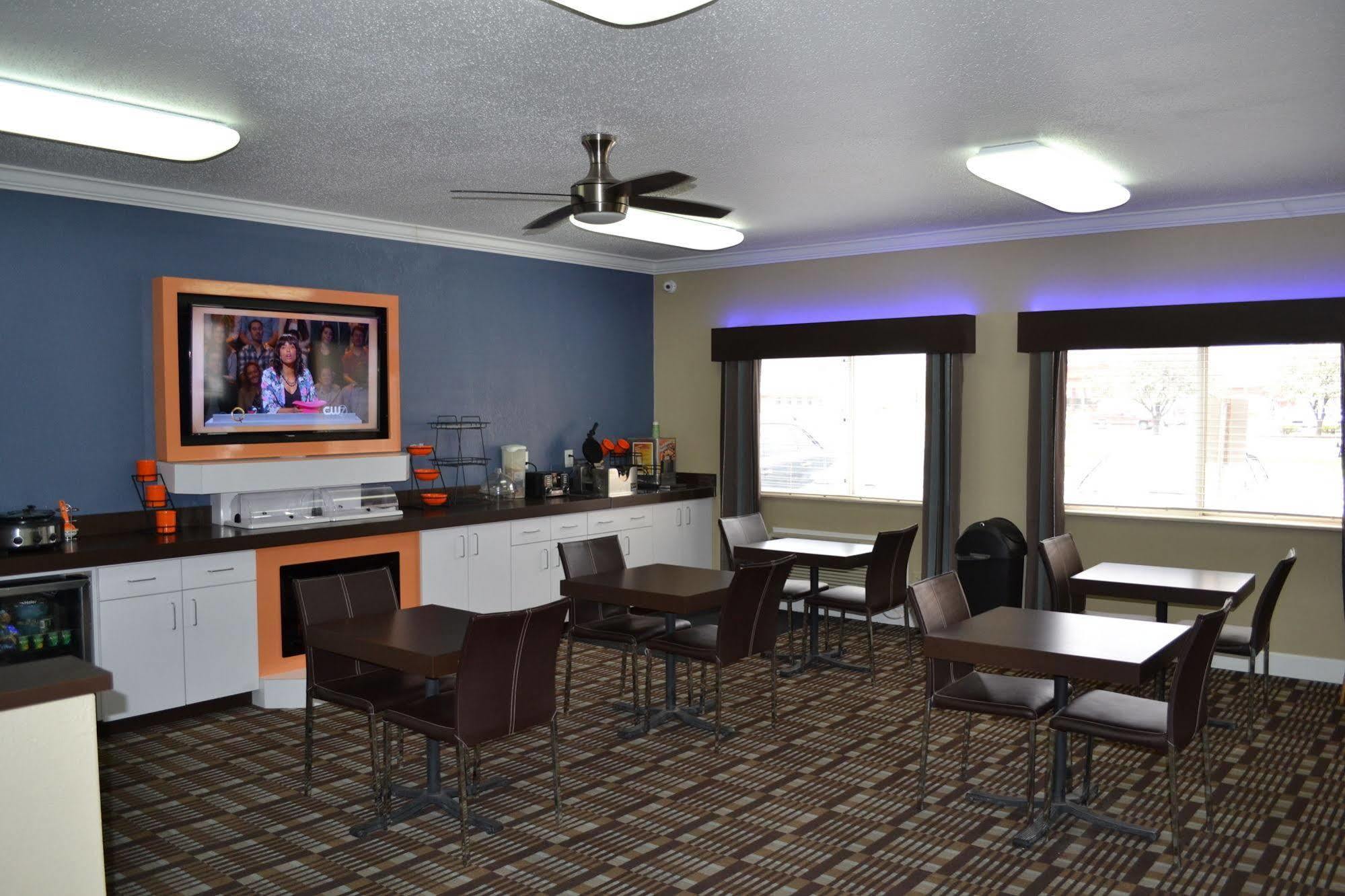 Bridgepointe Advantage By Bphotels Fremont Bagian luar foto
