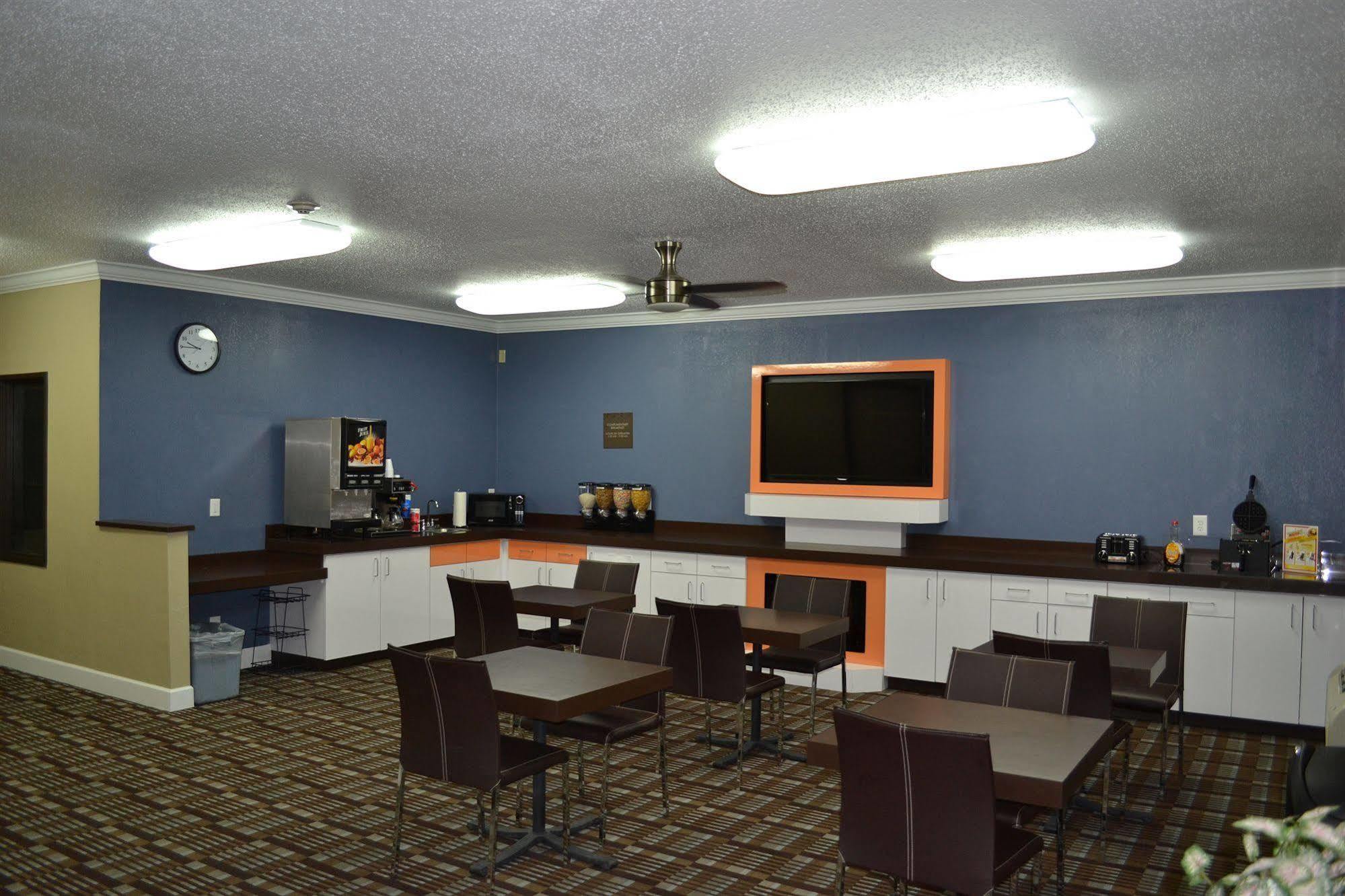 Bridgepointe Advantage By Bphotels Fremont Bagian luar foto
